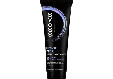 Plaukų kondicionierius SYOSS Intense Plex, 250 ml
