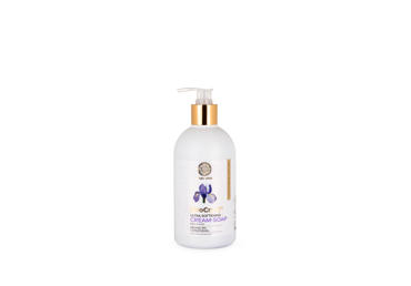 Kreminis muilas NATURA SIBERICA BioCryo Ultra Softening, 500 ml