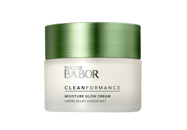 Drėkinamasis veido kremas Babor Moisture Glow Day Cream, 50 ml