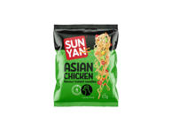 Greitai paruoš. makar. SUN YAN (azijietiškos vištienos sk.), 65 g