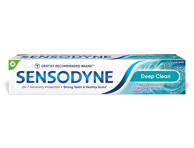 Dantų pasta SENSODYNE DEEP CLEAN, 75 ml