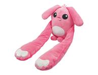 Pliušinis žaislas HUGGY PAWS