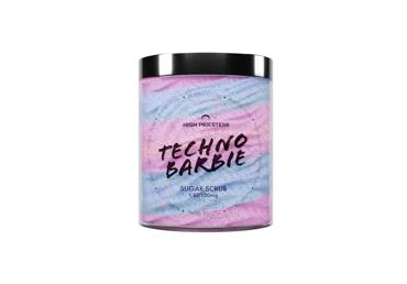 Šveitiklis HIGH PRIESTESS Techno Barbie, 300 ml