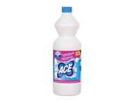 Audinių baliklis ACE REGULAR, 1 l