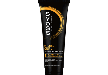 Kondicionierius SYOSS Intense Curls, 250ml