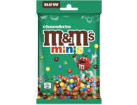 Pieninio šokolado dražė M&M'S MINIS, 70 g