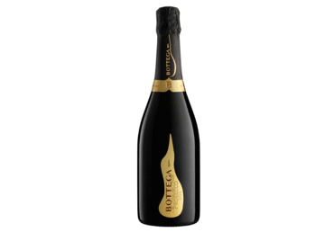 Putojantis baltasis sausas vynas BOTTEGA POETI PROSECCO, 750 ml
