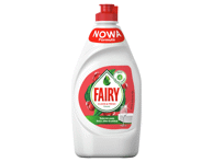 Indų ploviklis FAIRY Pomegranate, 450ml