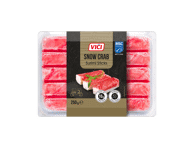 Atšaldytos surimio lazdelės VIČI SNOW CRAB, 250 g