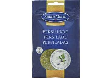 Persiladas SANTA MARIA, 35 g