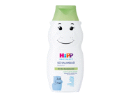 Vonios putos HIPP BABY SANFT, 300 ml