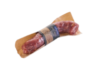 Vytinta dešra SALSICCIA DOLCE, nerūš., 150 g	