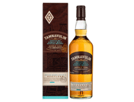 Viskis TAMNAVULIN SPEYSIDE DOUBLE CASK, 700 ml