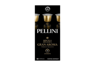Kavos kapsulės PELLINI GRAN AROMA, 10 g