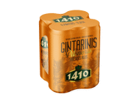Alus 1410 AMBER, 2272 ml