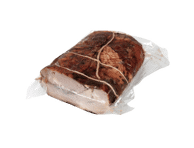 Keptas NAMINIS kiaulienos sprandinės vyniotinis, a. r., 1 kg