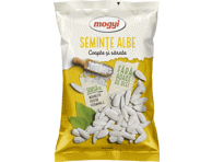 Skrudintos sūdytos baltos saulėgrąžos MOGYI, 160 g
