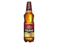 Alus TAURAS TRADICINIS, 1000 ml