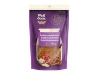 Šašlykų prieskoniai WELL DONE, 60 g
