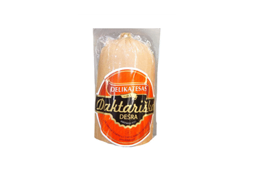 Virta daktariška dešra, a. r., 600 g