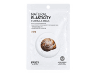 Veido kaukė FASCY NATURAL FORMULA ELASTICITY, 23 g