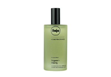 Purškiamas namų kvapas ILAJA, 100 ml