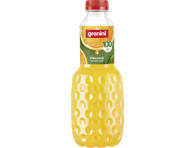 Apelsinų sultys GRANINI, 1 l