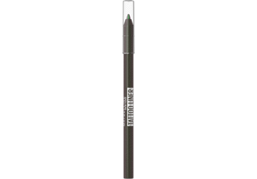 Maybelline New York Tattoo Gel Liner akių pieštukas, 823 Aurora Flip