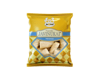 Pieniniai javinukai JAVINĖ, 150 g
