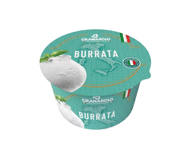 Burata GRANAROLO, 55 % rieb. s. m., 225 g