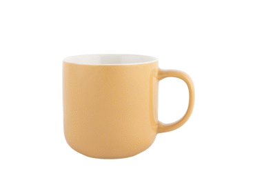 Puodelis ILAJA Solid Moss 390 ml - 2