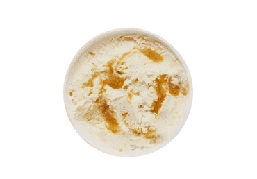 Valgomieji ledai HAAGEN DAZS su sūria karamele, 560 g - 2