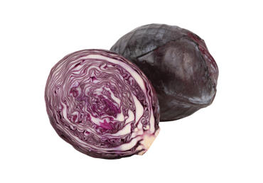 Raudongūžiai kopūstai, 1 kg