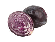 Raudongūžiai kopūstai, 1 kg