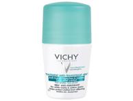 Moteriškas rutulinis dezodorantas-Antiperspirantas VICHY 48H