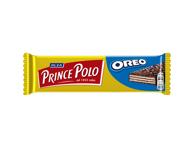 Vaflinis batonėlis PRINCE POLO OREO, 45 g