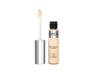 Maskuoklis L'OREAL SERUM, Nr. 4N, 11 ml - 2