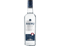 KLASIKINĖ BAJORŲ degtinė, 700 ml
