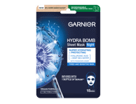 Veido kaukė GARNIER SKIN, 1 vnt.