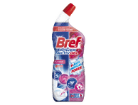 WC valiklis BREF POWER AKTIV (FLOWER), 700 ml