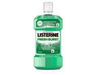 Burnos skalavimo skystis LISTERINE FRESH, 250 ml
