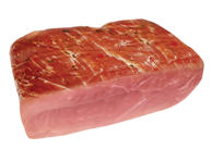 Sausai sūdytas brandintas kumpis GRAN RSERVA, a. r., 1 kg