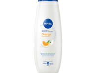 Dušo želė NIVEA Orange & Avocado Oil, 500 ml