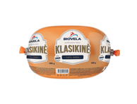 Virta KLASIKINĖ dešra, a. r., 400 g