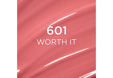 L'Oreal Paris Plump Ambition lūpų aliejus, 601 Worth It - 2