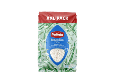 Ilgagrūdžiai ryžiai BASMATI GALINTA, 2 kg