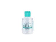 Nagų lako valiklis su acetonu, DIVUS 50ml
