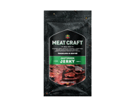 Džiovinta jautiena MEAT CRAFT, a. r., 90 g