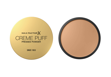Kompaktinė pudra MAX FACTOR CREME PUFF, Nr. 41, 21 g