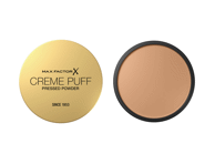 Kompaktinė pudra MAX FACTOR CREME PUFF, Nr. 41, 21 g